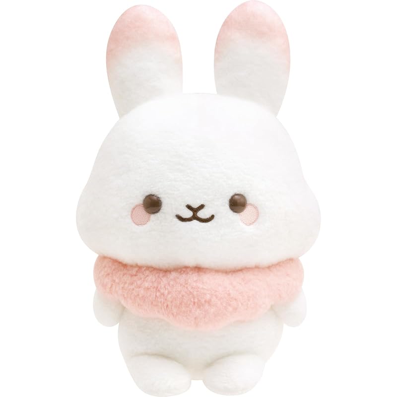 

San-X sugar cocomu stuffed toy M MO65101 Size: H32.5 x W19 x D19.5cm