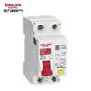 DELIXI ELECTRIC DZ47vLE Residual Current Circuit Breaker