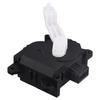 HVAC Heater A/C Blend Air Door Actuator Control Motor For Honda Accord 2003-2007 Part Number 79160-SDG-W41