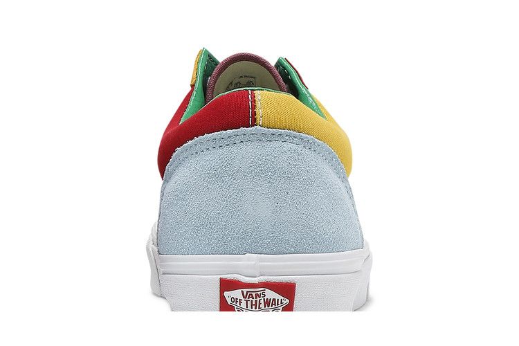 Vans Style 36 'Sunshine Multi'