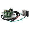 Magneto Stator+Voltage Rectifier+Gasket For EXC SX 250 300 380 2K-1 2000-2002