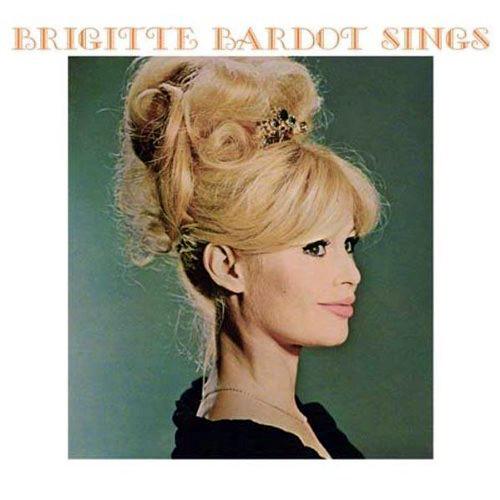 

CD BRIGITTE BARDOT - Sings LR146 Lilith, Philips 2007 Russia ObiPop Used