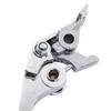 Adjustable Front Brake Handle For SUZUKI Aluminium Zinc Zinc Alloy Motorcycle Brake Clutch Levers  Motorcycle