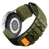For Samsung Watch7 44mm 40mm/Huawei Watch GT 3 42mm Nylon Strap 20mm Replacement Band