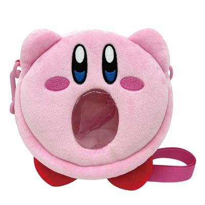 SK Japan Kirby Shoulder Bag with Window
