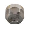 High-Precision Collet ER11/16/20/25/32/40-A/M/UM Clamping Nut Milling Chuck Cap#