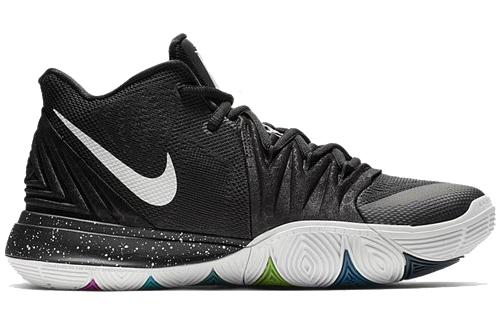 Nike Kyrie 5 Ep 'Black Magic' AO2919-901