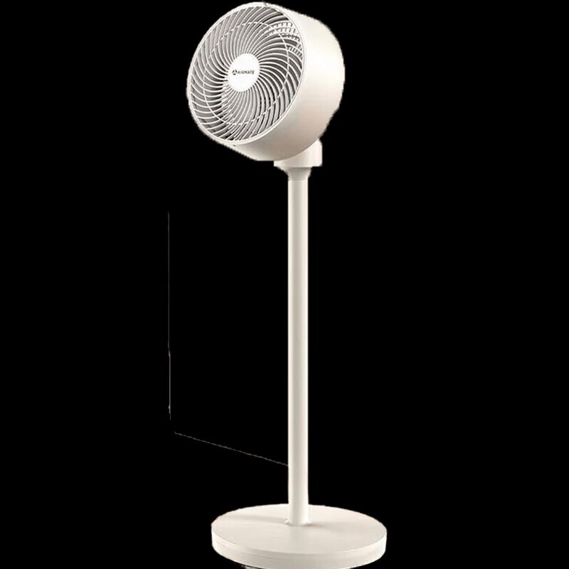 Airmate DC Motor Floor Air Circulator CN plug (adapter included)