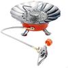 Compact Folding Gas Burner High Power Fondue Gas Cooker Lotus Cassette Stove  Household