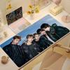 Hot CCCortisS Mouse Pad Large NonSlip Lockedge Desktop Computer Desk Mat Keyboard Writing Mousepad Office Gamer Student
