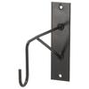 Hook for hanging pots and lanterns black 21