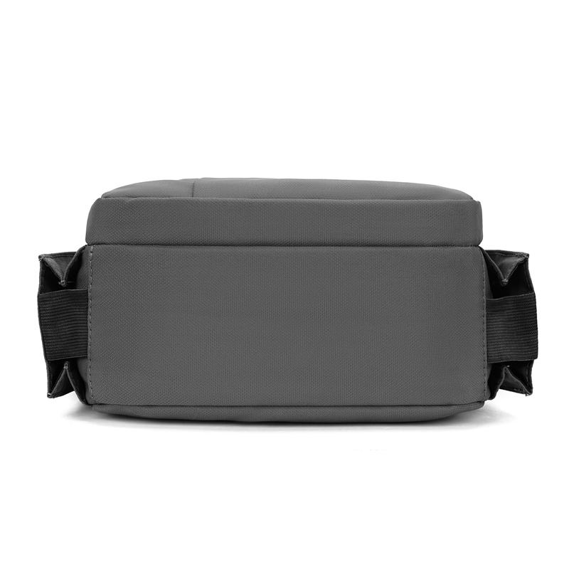 Large Capacity Business Bag Men's Shoulder Crossbody Bag Handbag