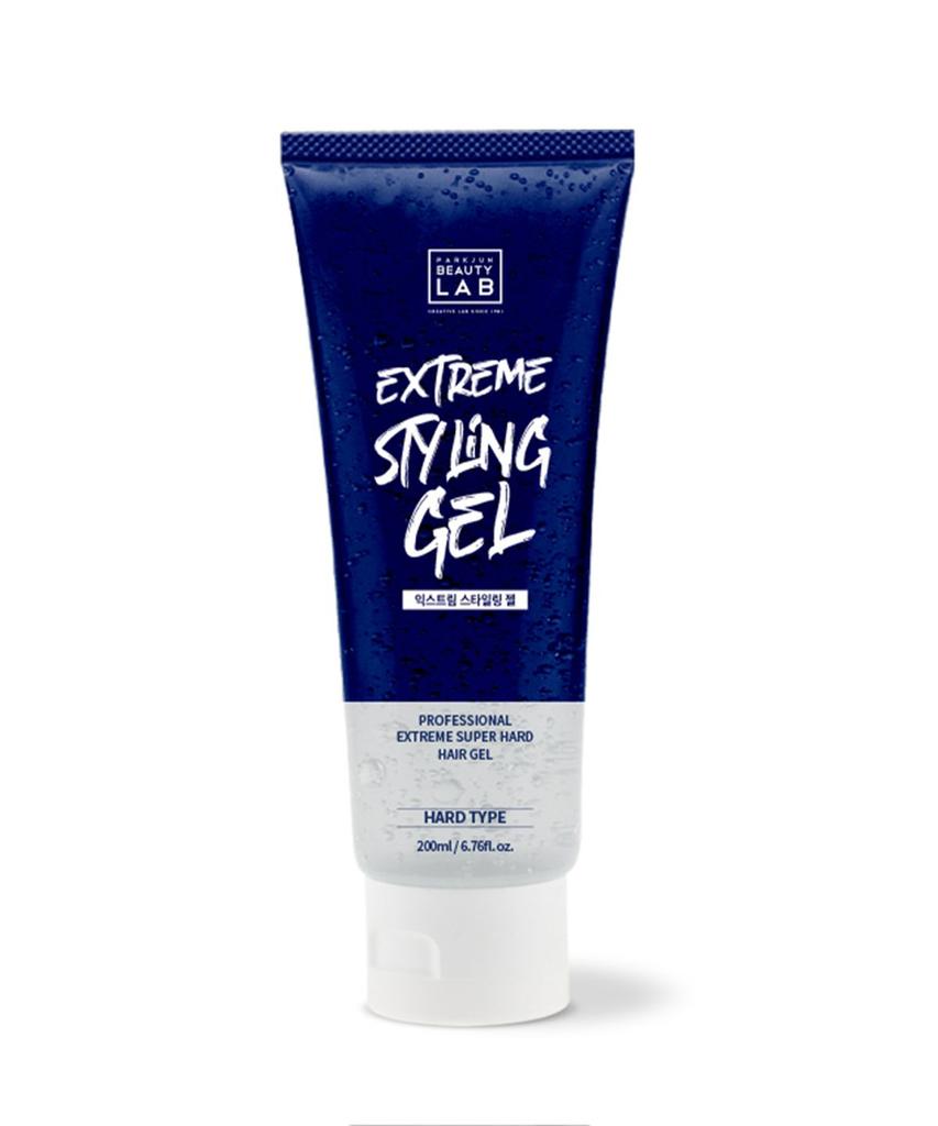 Extreme Styling Hair Gel 200ml