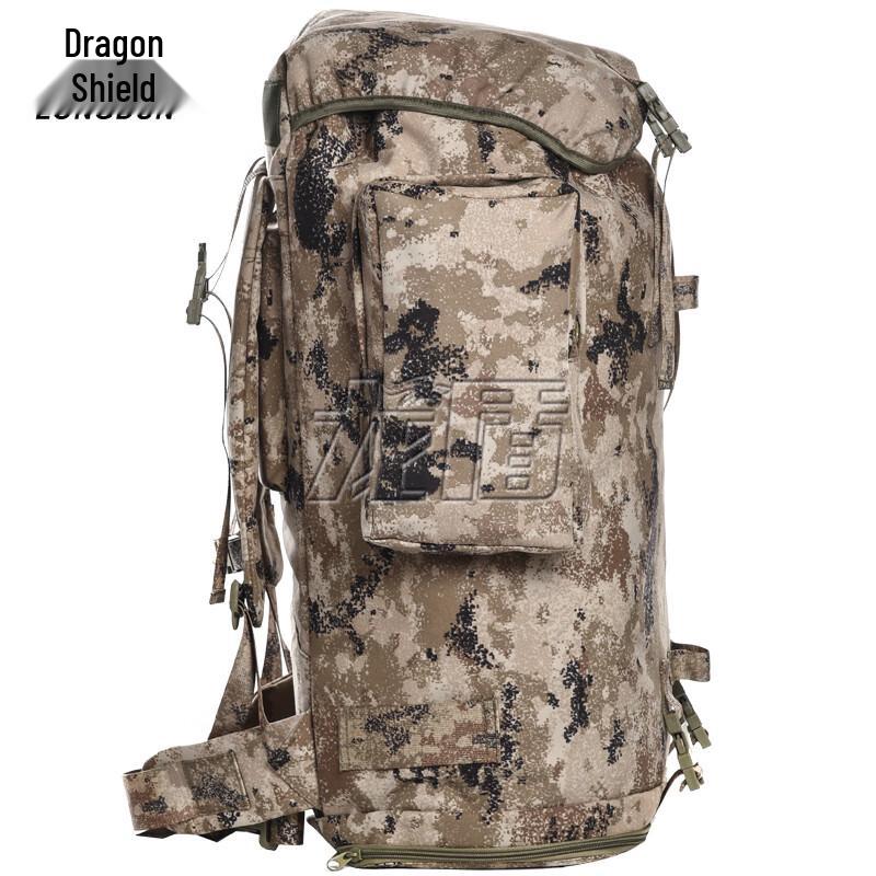 Long Dun Tactical & Outdoor Large Capacity Rucksack