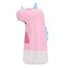 Cartoon Automatic Soap Dispenser Smart Rechargeable Waterproof Cute Electronic Soap Dispenser for Children Home