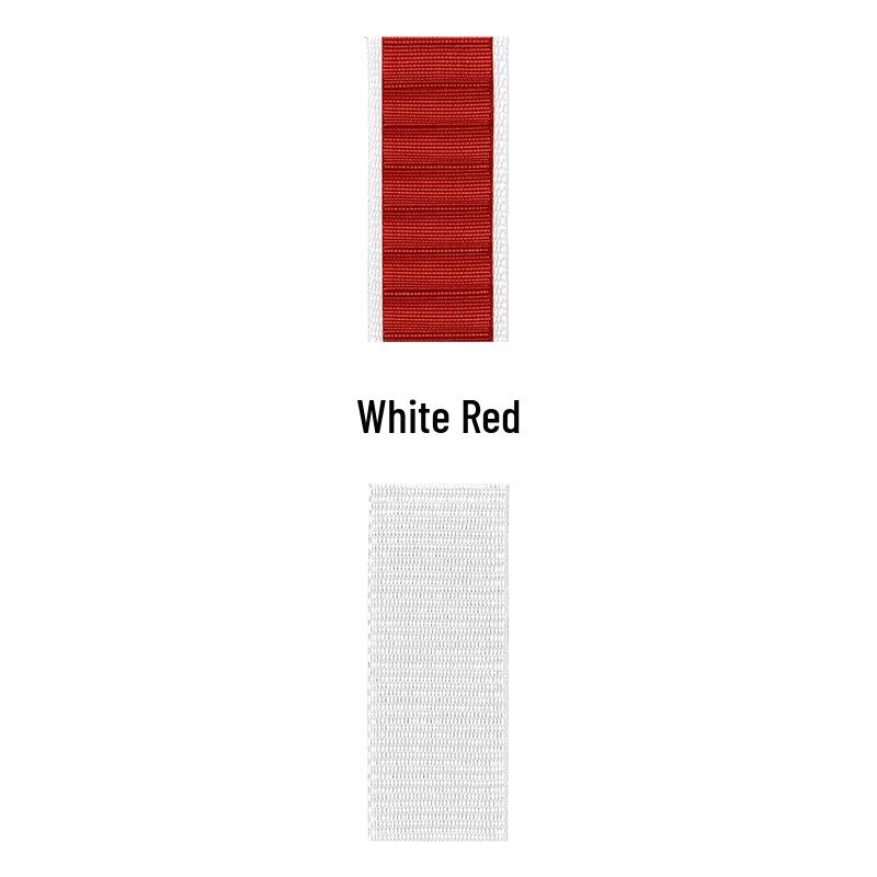 Compatible with Huawei GT6/5/4 Pro and Samsung Watch7/6, 22mm Universal Alpine Nylon Loop Strap.