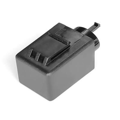Brand New LED Indicator Flasher Relay 3 Pin For Honda CRF300L - Fast Flash Fix
