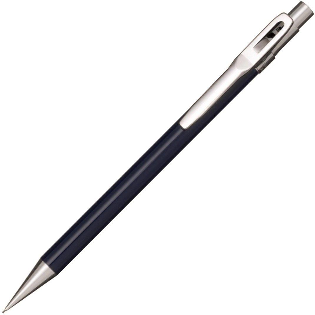 

Sailor Fountain Pen Mechanical Pencil Style Color Blue 0.5 21-1006-540