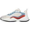New Millennium 4 'Retro White Grey' 112228890-2