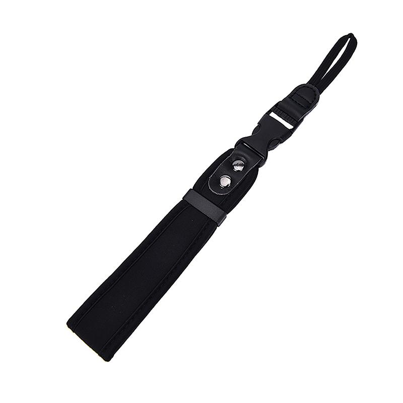 Innovative And Practical Neoprene Soft Quick Detachable Wrist Hand Strap For  Nikon  Fujifilm Fuji  Camera
