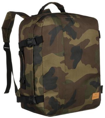 Grand sac à dos de voyage en polyester - Rovicky