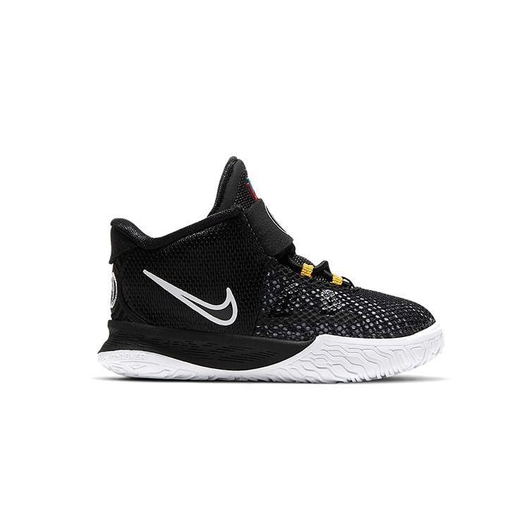 kyrie 7 gs bk black