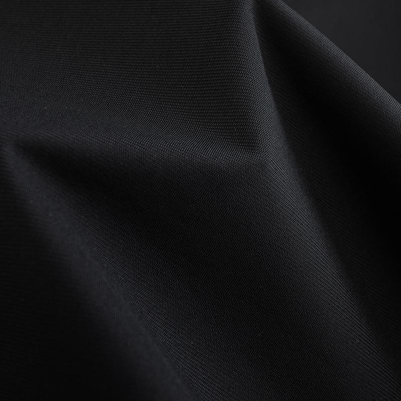 Anta Training Series Ice Skin Breathable Comfortable Commuting Simple Versatile Knitted Sports Long Pants Men bottoms Basic-Black 152637303S-3