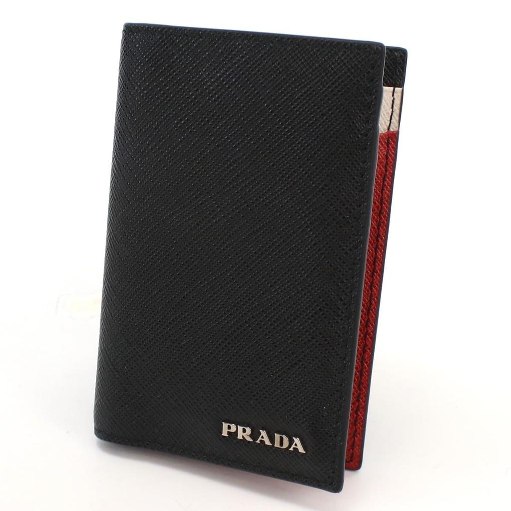 [Prada] Card Case [Parallel Import]