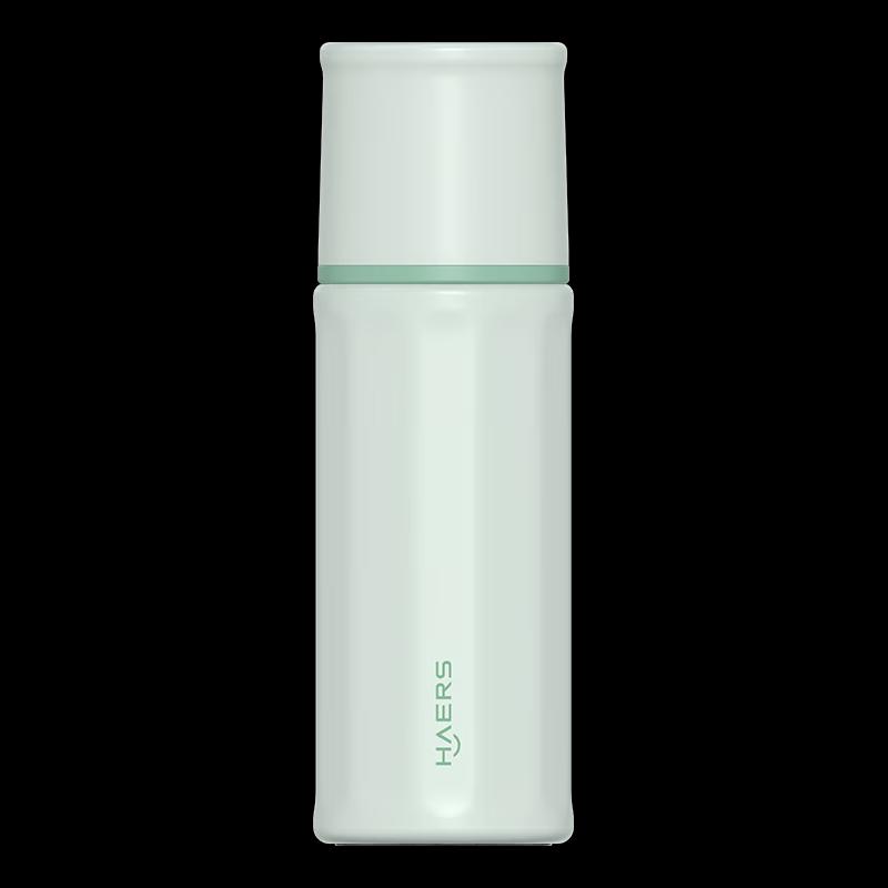 HAERS HarmonyOS Smart Tea Infuser Mug