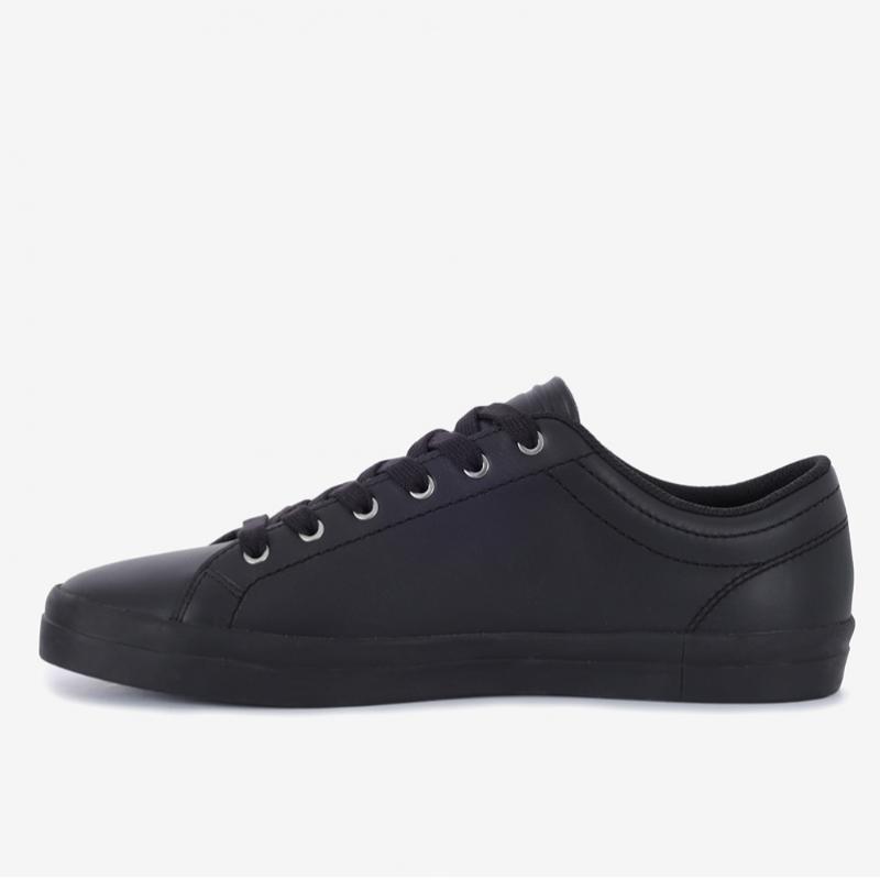 Fred Perry Tênis de Couro Masculino S baSeline Sfpm2531306 102
