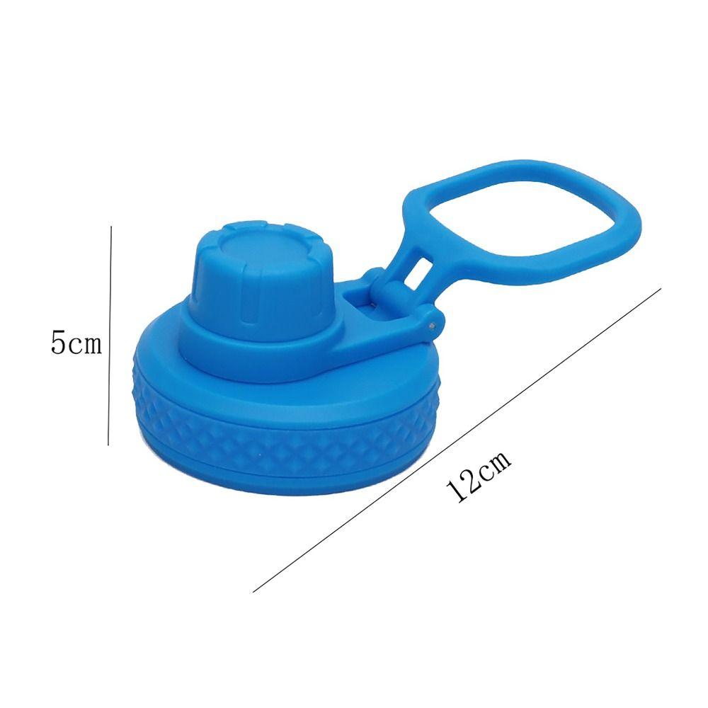 Capace pentru pahare rezistente la scurgeri 12/16/18/21/24/32/40/64oz Capac pentru sticle Capac portabil pentru pahare pentru Aquaflash în aer liber