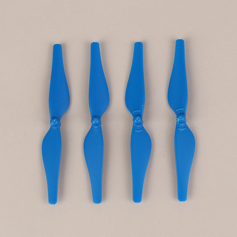 

Пропелери Tello Edu для аксесуарів для дронів Ryze Tello Edu Запасні частини синій