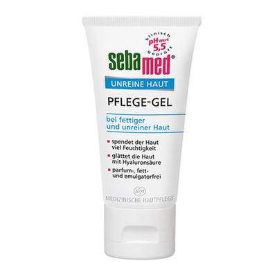 Peeling Gel 50ml