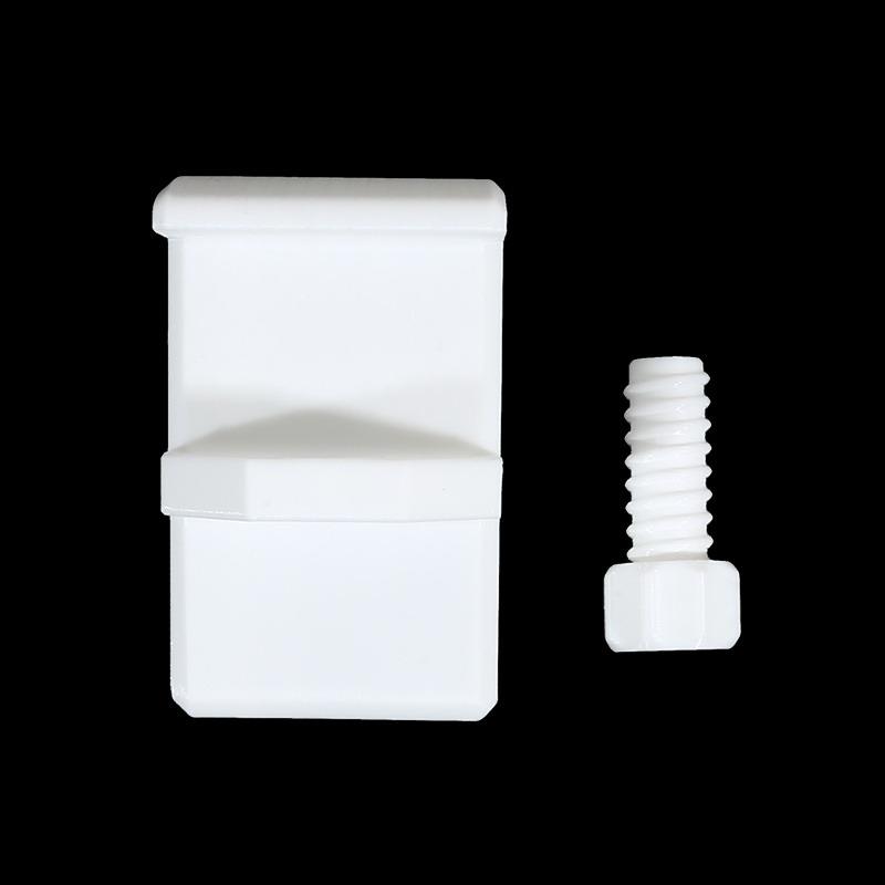 Clip‑on Desk Side Pen Holder Multifunctional Stationery Storage Box Home Office Organizer