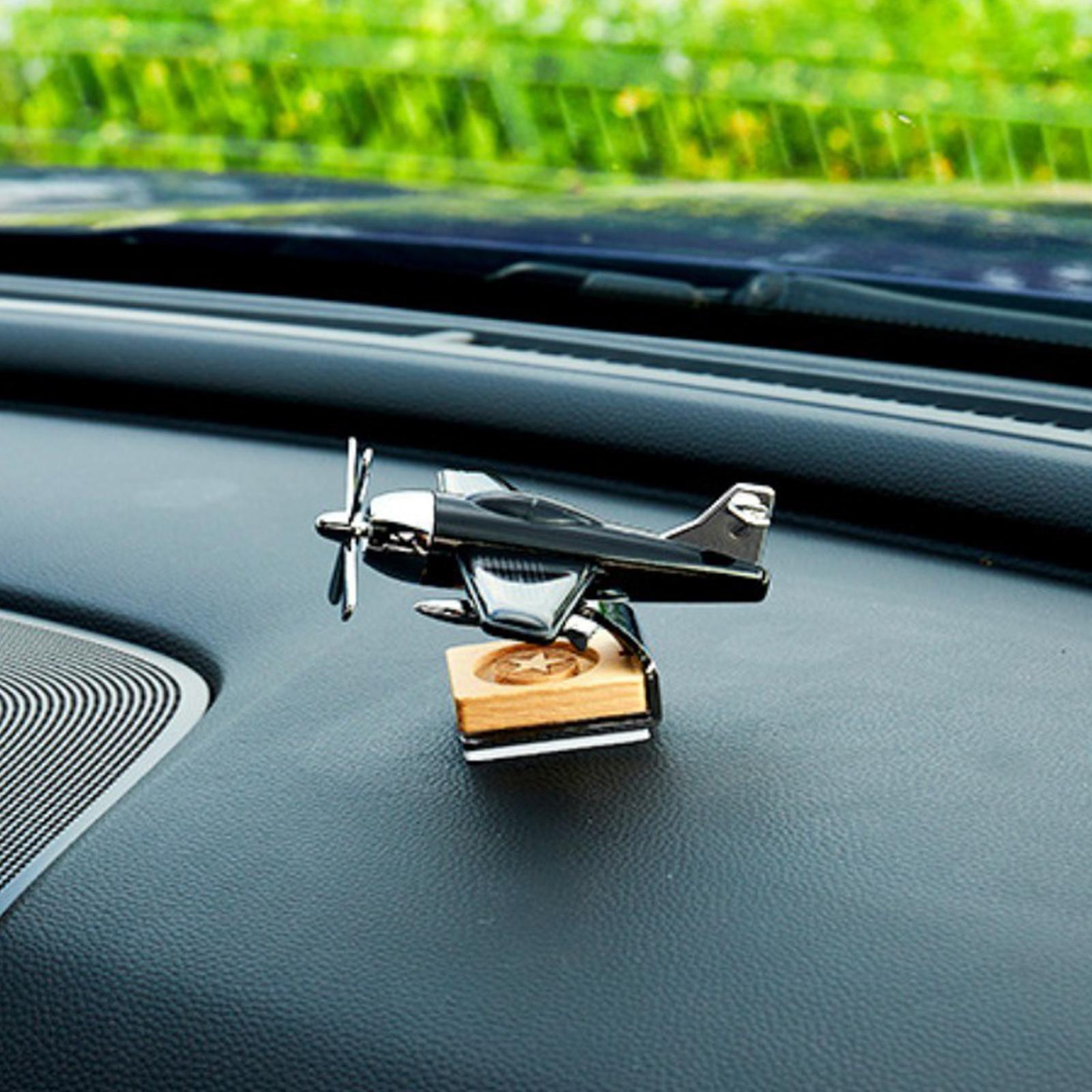 Автомобильный диффузор для ароматерапии — фото 3