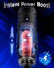 EINSEO AI Sync Male Masturbator - Adult Toy, Featuring 7 Thrusting and Rotating Modes, a Hands-free “pocket Vagina” Sex Machine