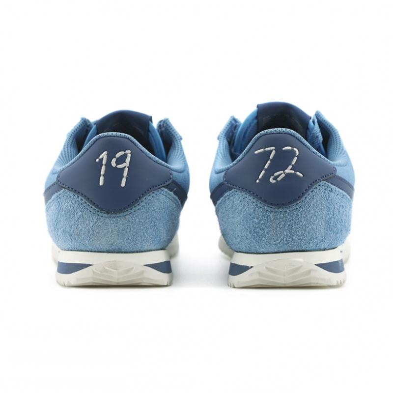 Nike Cortez Se Gs
