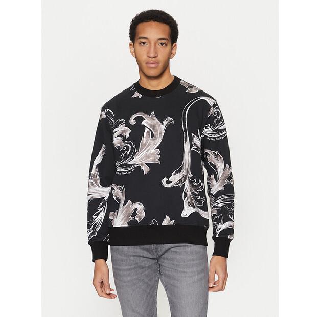 Толстовка Versace Jeans Couture 78GAI3R0 EU M