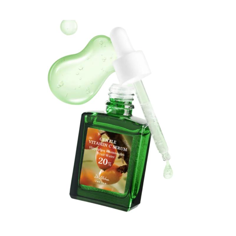 Dr.Althea Gentle Vitamin C Boosting Serum | Hypoallergenic Brightening & Dark Spot Care | 30ml