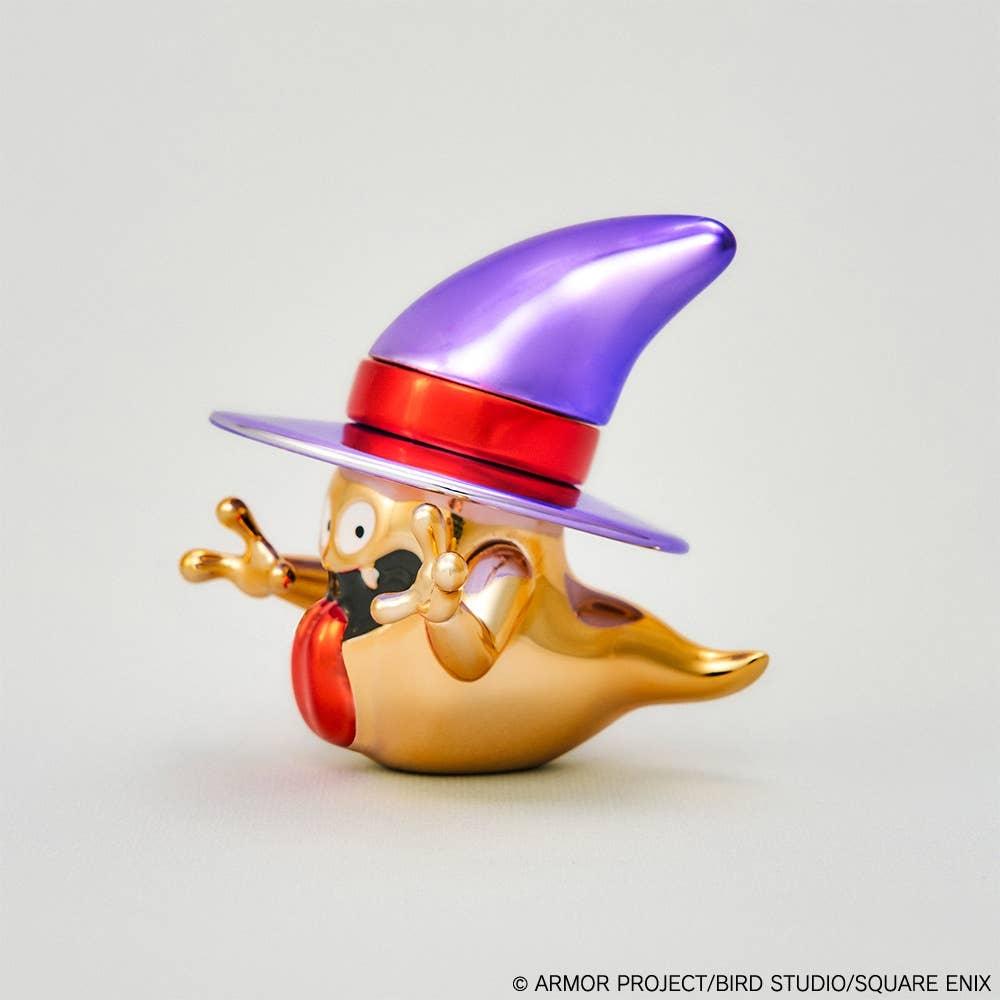 Dragon Quest  Dragon Warrior  Dragon Quest Metallic Monsters Gallery Ghost