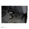 NEOPLOT Footrest Bar NEO Adjustable Left Foot Position for Toyota Land Cruiser 70 Silver 7cm NP73220 - (GDJ76W/GRJ7#/HZJ7# 99/08-) - - -
