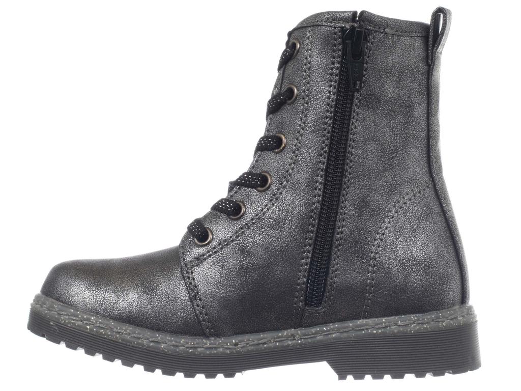 Lico 320317 Sarina Hip Children' Shoes - Lace-up Ankle Boots 41