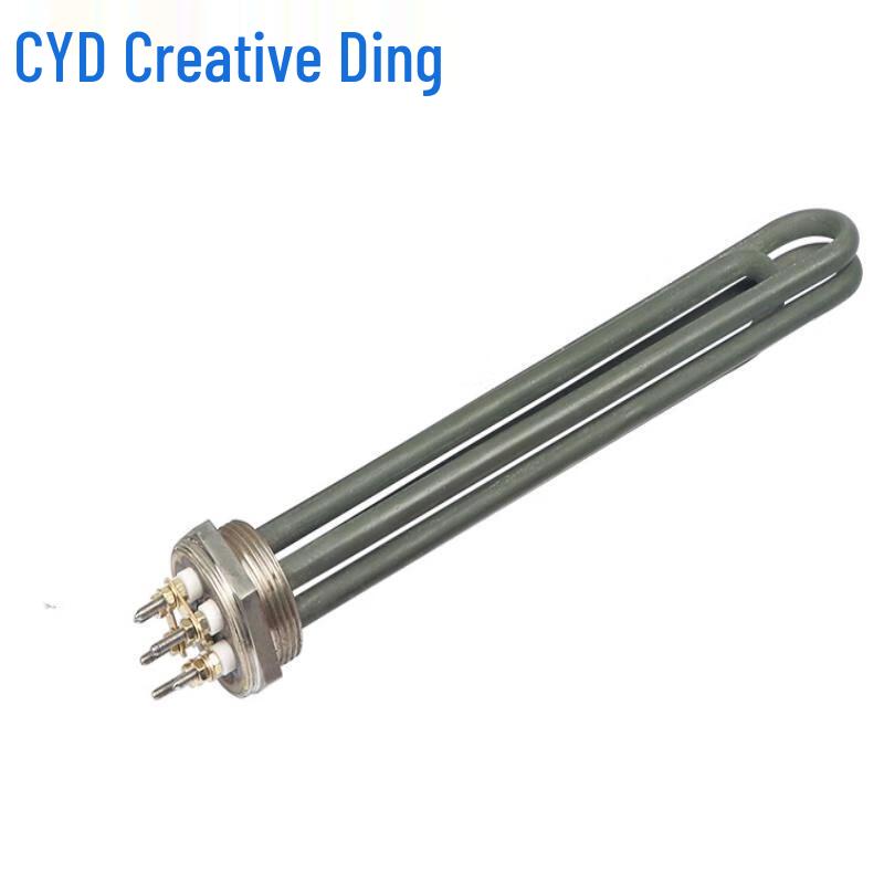 Chuangyiding Corrosion-Resistant Electric Heating Rod