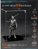 COOLTAKU Figure UV Magnetic Magnetic Front Collection More Assembled Acrylic Display Stain Cleaning Cloth Figure Storage 20 X Depth 20 X Height Black