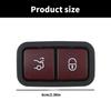 Auto Tailgate Lid Button 2208211479 High Sensitivity Trunk Accessory for W205 W218 R231 W221 C250 C300 C350 CL550 CL600