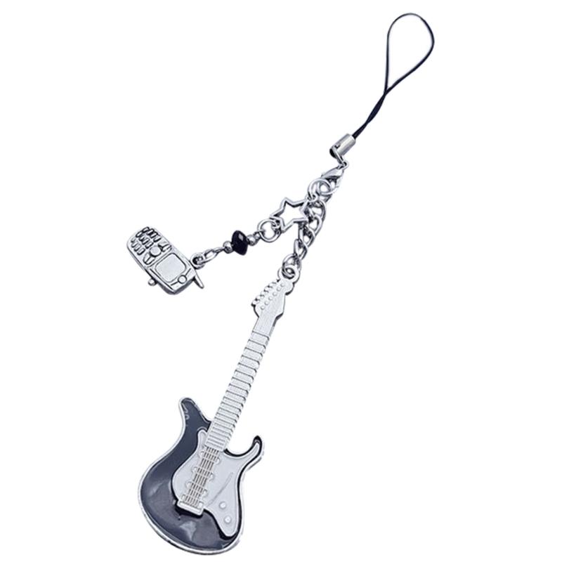 DIY Handmade Backpack Accessory Phone Lanyard Phone Charm Sweet Phone Accessories Phone Strap Sweet Phone Pendant