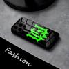 Rapper J-JC Cool Reyes Hot Phone Case For IPhone 17 Pro Max 16 15 14 Pro Max 13 11 X Xs Xr 8 7Plus Glass Cover
