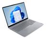 Laptop ThinkBook 16 G8 21SK00QYPB W11Pro Ultra 5 135H/16GB/512GB/16.0WUXGA/Cinza Ártico/1 ANO CI + 3 ANOS OS + Compensação de CO2