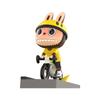 New POP MART LABUBU Summer Cycling Blister Packs PPMT-2508-0073