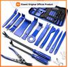 Xiaomi 19Pcs Trim Removal Tool, Car Panel Dashboard Door Audio Trim Removal Tool Kit, Auto Clip Pliers Fastener Remover Set